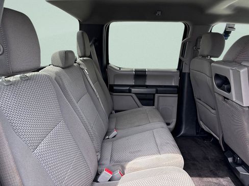 Used 2018 Ford F150 XLT w/ Trailer Tow Package AWD/4WD image 20