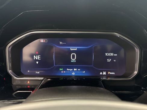 New 2026 Chevrolet Silverado 1500 LT w/ Protection Package image 14