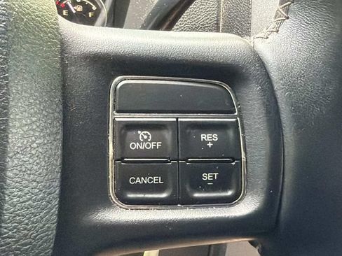 Used 2017 RAM 2500 Power Wagon w/ Luxury Group AWD/4WD image 25