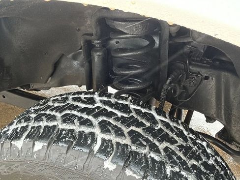 Used 2017 Ford F250 XL w/ STX Appearance Package image 7