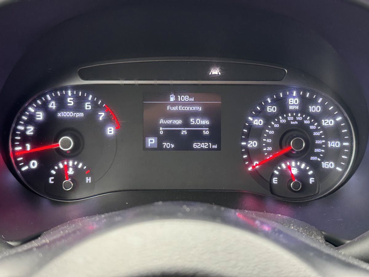 Used 2022 Kia Soul LX w/ Technology Package FWD image 33