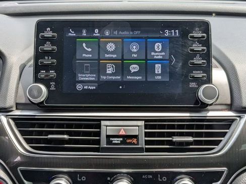 Used 2020 Honda Accord Sport image 13