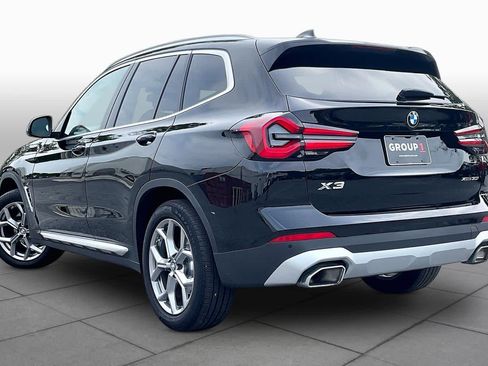 Used 2024 BMW X3 xDrive30i AWD/4WD image 11