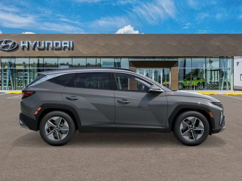 New 2026 Hyundai Tucson SEL image 7