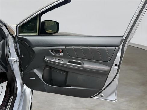 Used 2016 Subaru WRX STI Limited image 30