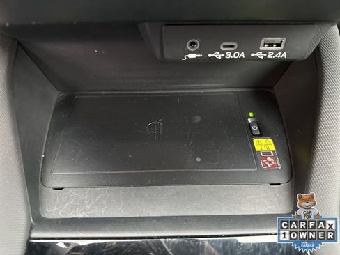 Certified 2025 Subaru Forester Premium image 23