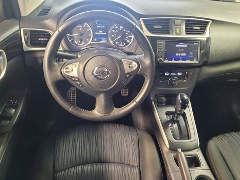 Used 2019 Nissan Sentra SV FWD image 22