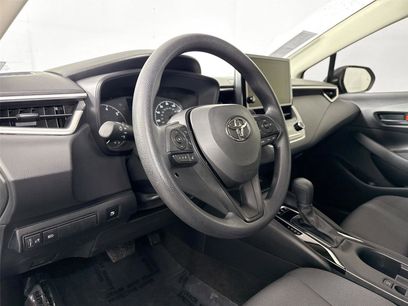 Certified 2025 Toyota Corolla LE w/ LE Premium Package