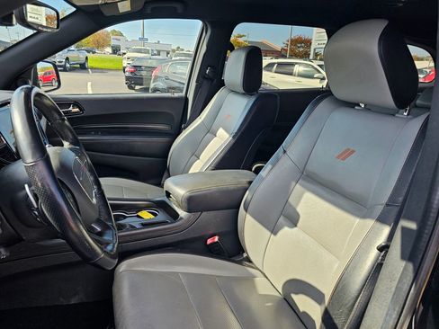Used 2022 Dodge Durango R/T image 10