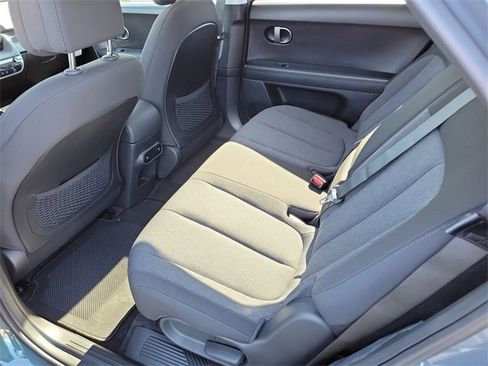 New 2026 Hyundai Ioniq 5 SE image 21