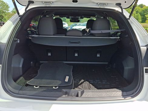 Certified 2026 Subaru Crosstrek 2.5i Sport AWD/4WD image 27