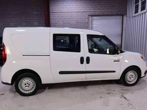 Used 2022 RAM ProMaster City Wagon FWD image 6