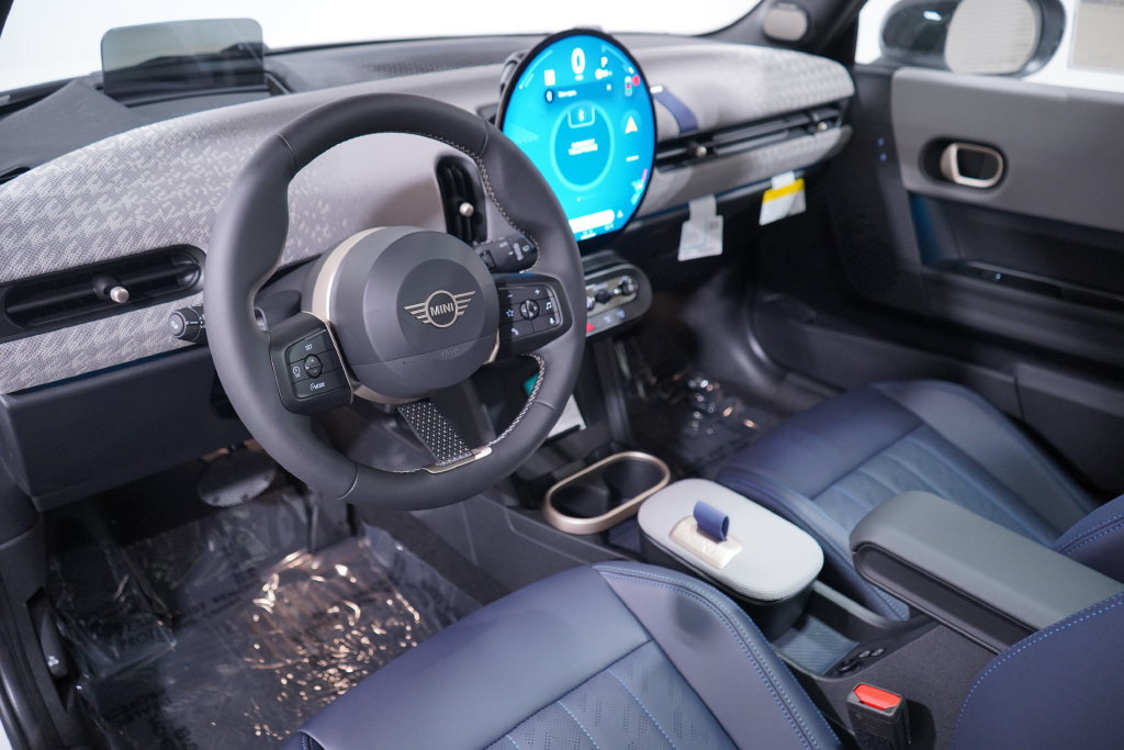 New 2026 MINI Cooper S FWD image 6