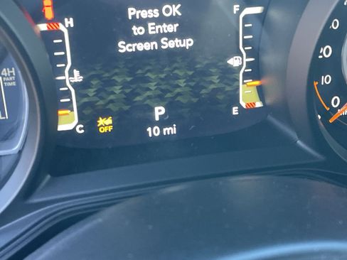 New 2026 Jeep Wrangler Rubicon w/ Xtreme 35 Tire Package image 31