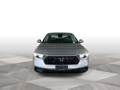 Used 2025 Honda Accord LX image 3