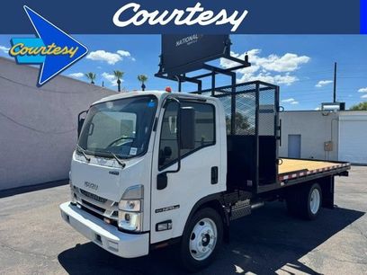 New 2026 Isuzu NPR