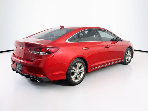 Used 2019 Hyundai Sonata Sport image 9
