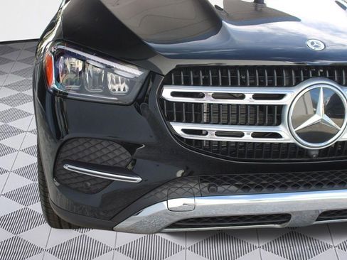 Used 2026 Mercedes-Benz GLE 350 4MATIC image 11