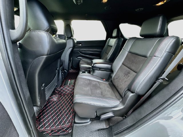 Used 2022 Dodge Durango R/T w/ Trailer Tow Group IV AWD/4WD image 25