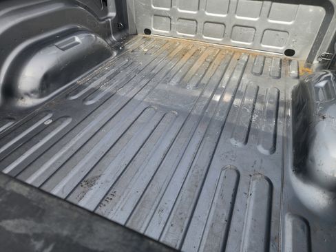 Used 2024 RAM 2500 Big Horn image 7