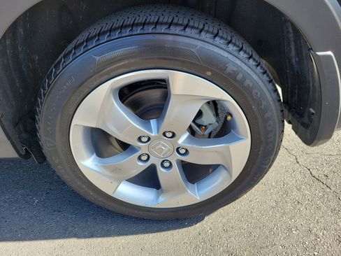 Used 2022 Honda HR-V LX image 33
