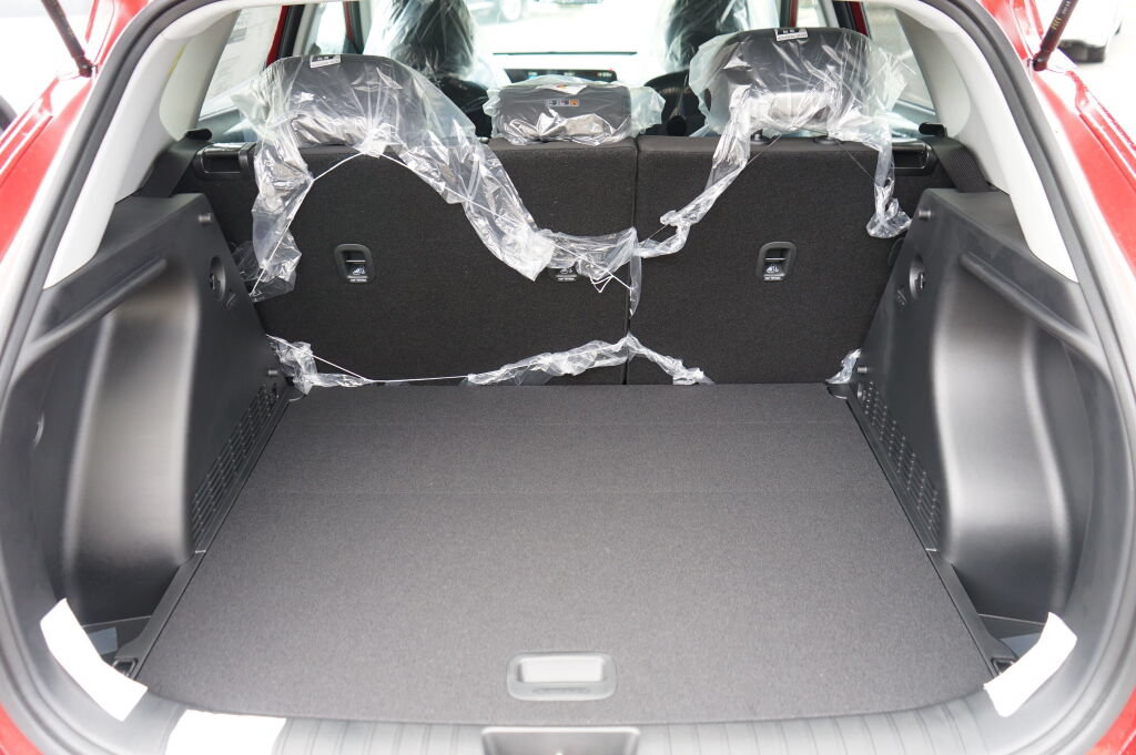 New 2027 Hyundai Kona SEL Sport AWD/4WD image 28
