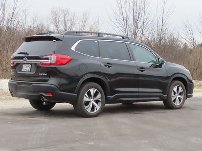 Used 2024 Subaru Ascent Premium w/ Convenience Package