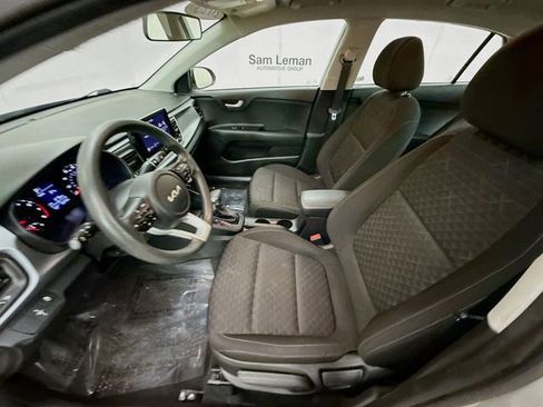 Used 2023 Kia Rio S image 21