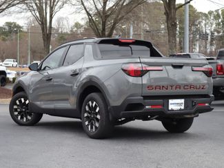 Used 2025 Hyundai Santa Cruz SEL video 3