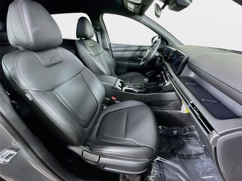 Certified 2026 Hyundai Tucson XRT FWD image 27