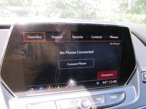 Used 2019 Chevrolet Blazer RS image 61