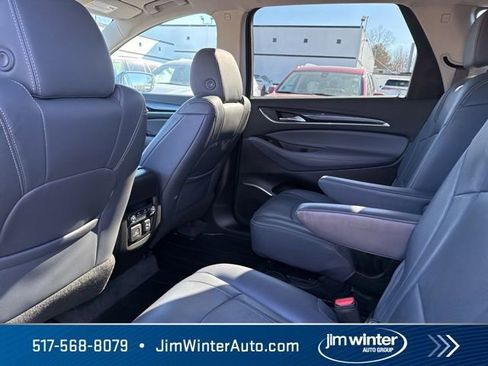 Used 2020 Buick Enclave Essence w/ Sound and Sites Package image 27