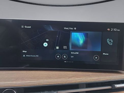 New 2026 Hyundai Santa Fe Limited image 35