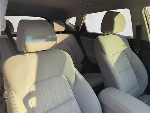 Used 2018 Hyundai Tucson SEL FWD image 30