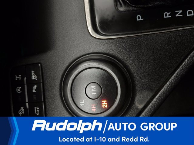 Used 2019 Ford Ranger Lariat w/ Equipment Group 501A Mid AWD/4WD image 26