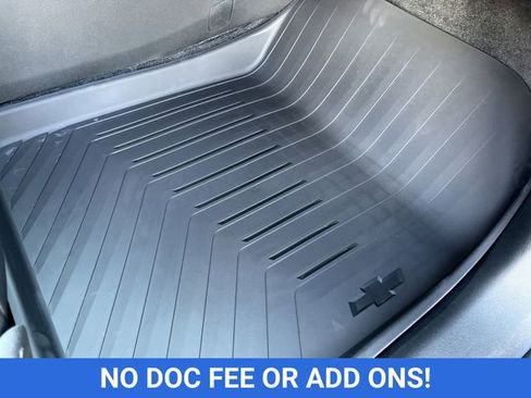 New 2026 Chevrolet Blazer EV RS image 35