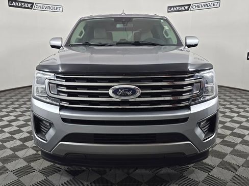 Used 2021 Ford Expedition XLT RWD image 9