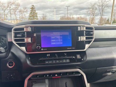 Used 2023 Toyota Tundra SR5 w/ SR5 Convenience Package image 22