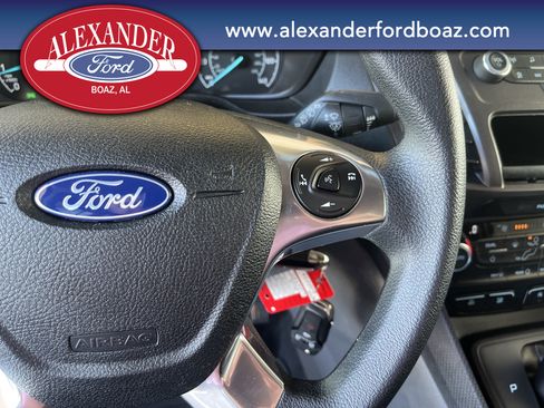 Used 2020 Ford Transit Connect XL FWD image 22
