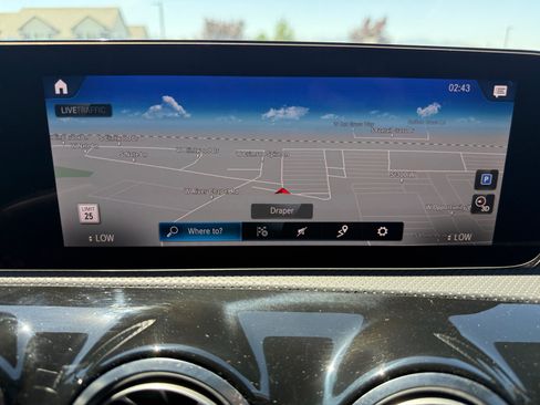 Certified 2022 Mercedes-Benz CLA 250 4MATIC image 28