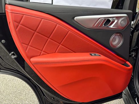 New 2026 BMW XM Label Red image 36