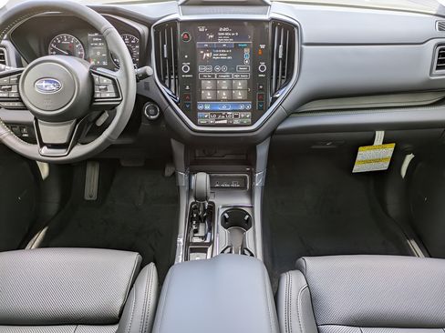 Used 2025 Subaru Ascent Bronze Edition AWD/4WD image 20