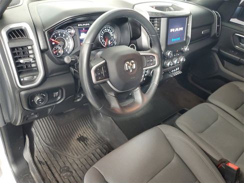Used 2023 RAM 1500 Big Horn image 9