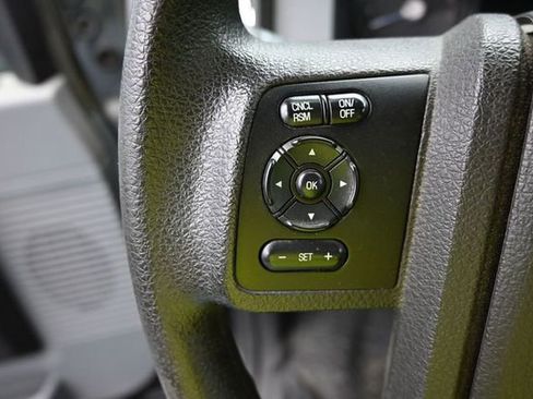 Used 2016 Ford F250 XLT w/ XLT Value Package AWD/4WD image 15