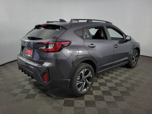 Used 2024 Subaru Crosstrek 2.0i Premium AWD/4WD image 9