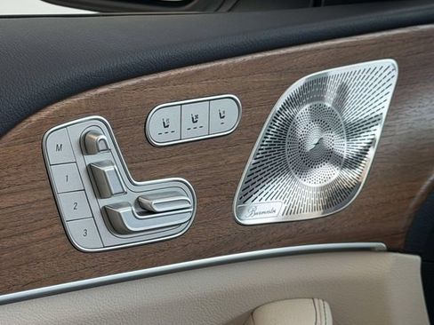 Certified 2026 Mercedes-Benz GLE 350 4MATIC image 17