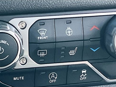 New 2026 Jeep Wrangler Sport S image 18