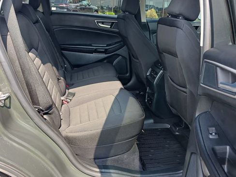 Used 2023 Ford Edge SEL w/ Convenience Package AWD/4WD image 14