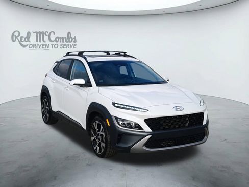 Certified 2023 Hyundai Kona Limited image 7