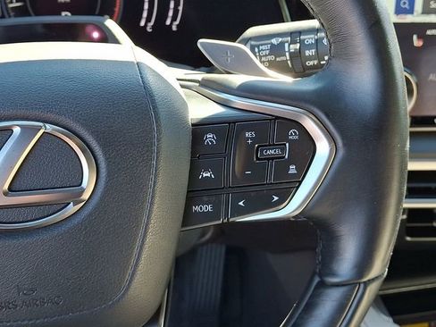 Used 2024 Lexus RX 350 Premium w/ Convenience Package image 28